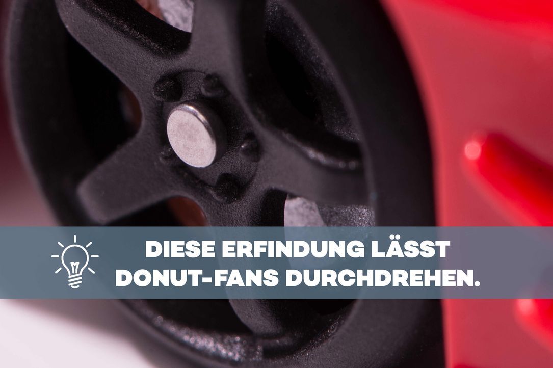 P7_DasDing_1_BU - Bildquelle: ProSieben/Willi Weber