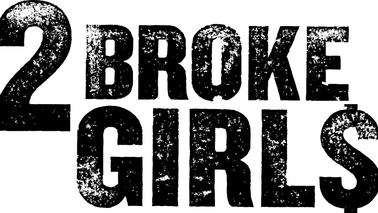 2 Broke Girls - 2 Broke Girls - ProSieben