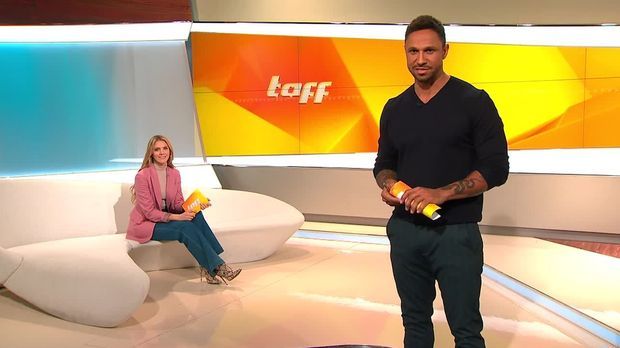 Taff - Taff - 09.12.2020: Hacks Gegen Die Kälte & Wer Falsch Sortiert, Verliert