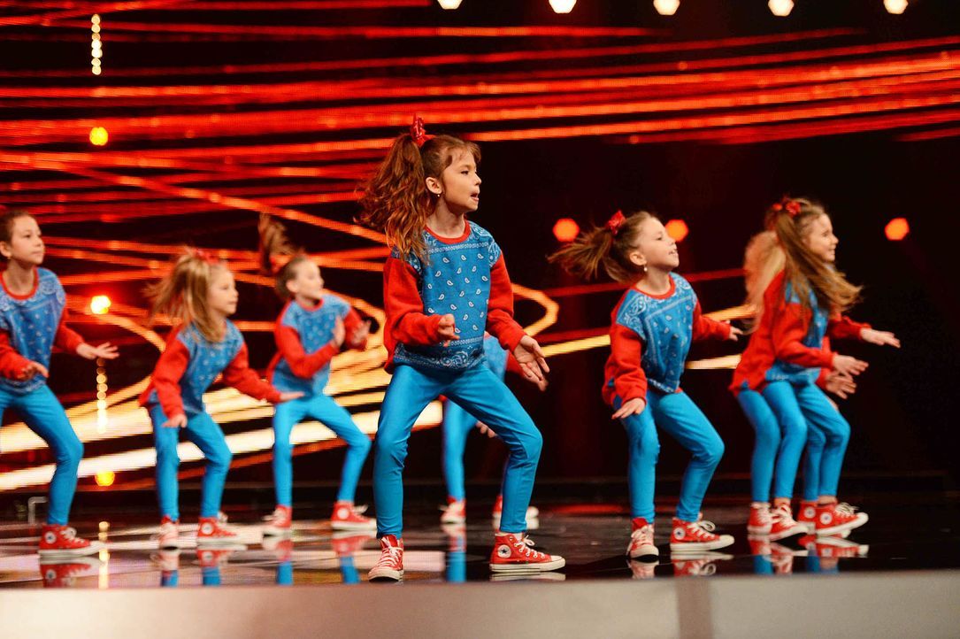 Got-To-Dance-Feetback-04-SAT1-ProSieben-Willi-Weber - Bildquelle: SAT.1/ProSieben/Willi Weber