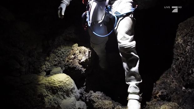 Galileo - Galileo - Dienstag: Adventurez: Urlaub Wie Auf Dem Mars
