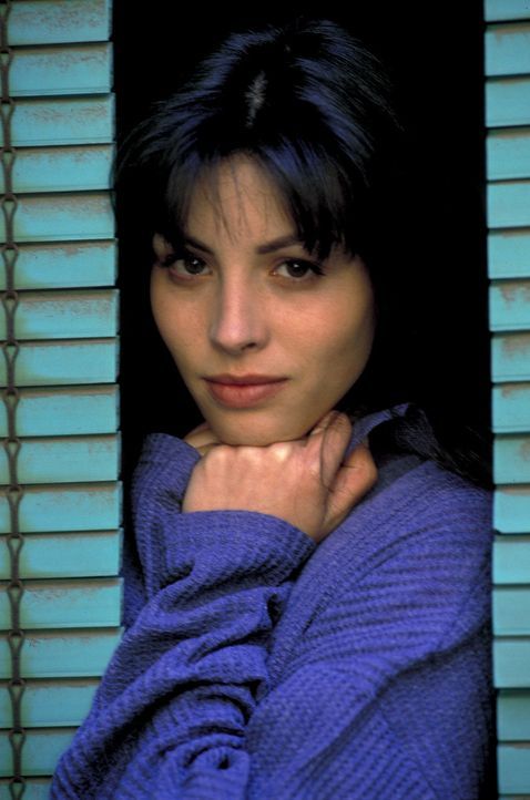 Als Schwiegertochter nicht gerne gesehen: Paloma (Ana Alvarez) ... - Bildquelle: Hans-Joachim Pfeiffer ProSieben