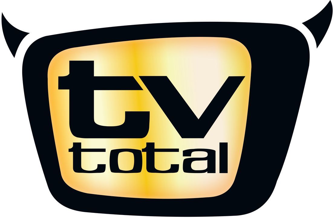 TV total - Logo - Bildquelle: ProSieben