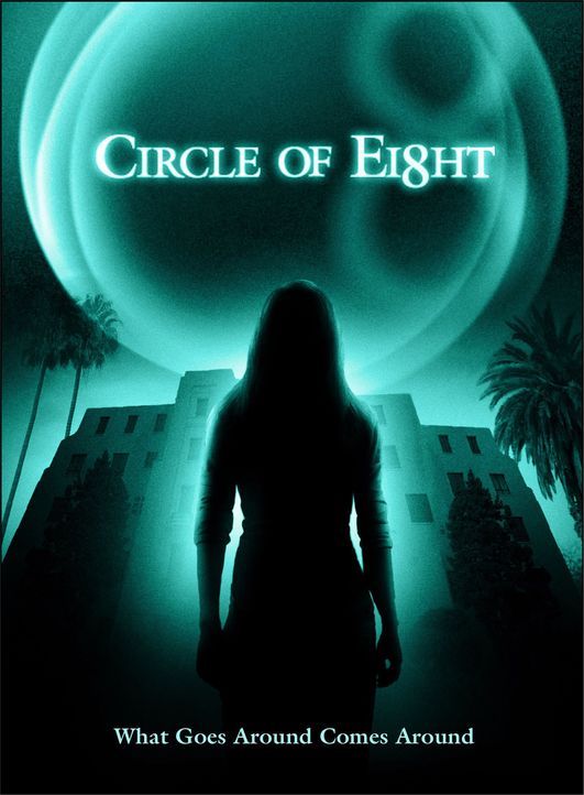 CIRCLE OF EIGHT - Plakatmotiv - Bildquelle: 2009 by PARAMOUNT PICTURES CORPORATION. All Rights Reserved.
