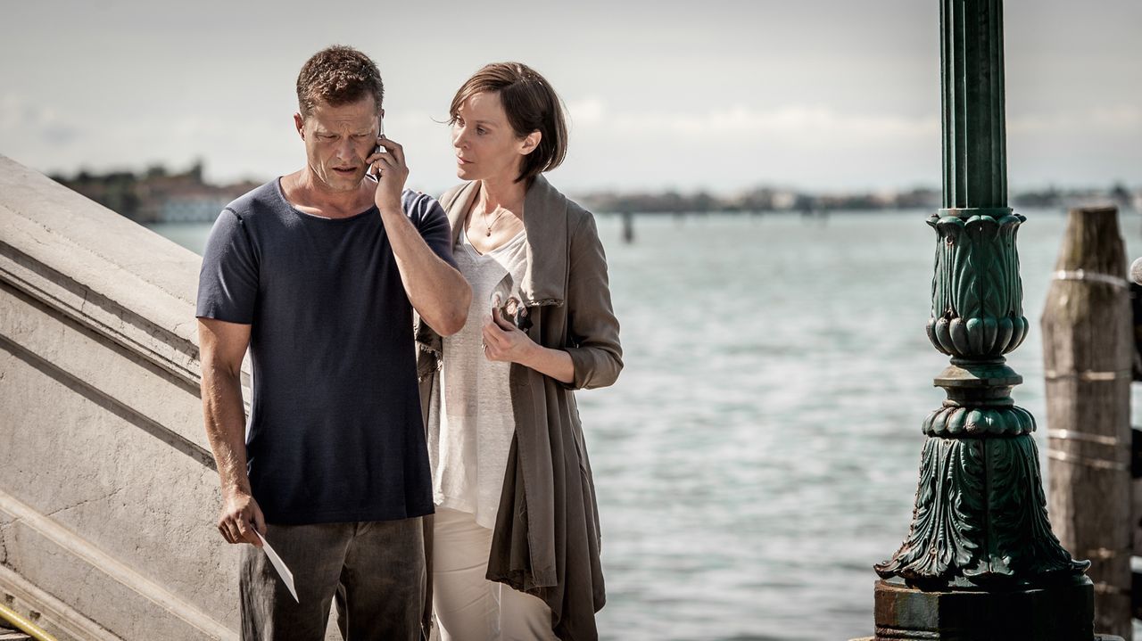 Honig-im-Kopf-26-2014-barefoot-films-SevenPictures-Film-Warner-Bros - Bildquelle: 2014 barefoot films GmbH, SevenPictures Film GmbH, Warner Bros. Entertainment GmbH