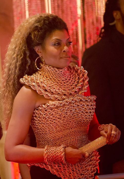 Mit dieser Frau ist nicht zu spaßen: Cookie (Taraji P. Henson) gibt nicht auf, um sich an Lucious für all das, was er ihr angetan hat, zu rächen ...... - Bildquelle: Chuck Hodes 2015-2016 Fox and its related entities.  All rights reserved.