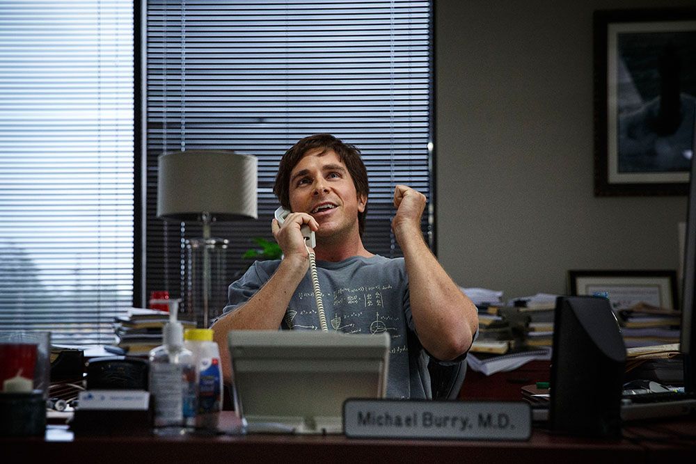 The Big Short - Bildquelle: Paramount Pictures.  All Rights Reserved.