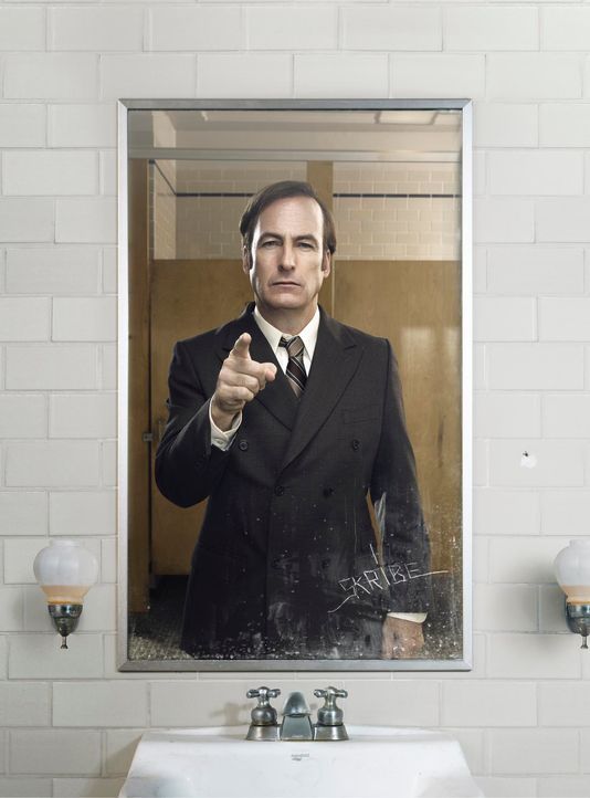 better-call-saul-04-AMC - Bildquelle: AMC Networks Entertainment LLC. and Sony Pictures Television Inc. All RIghts Reserved.
