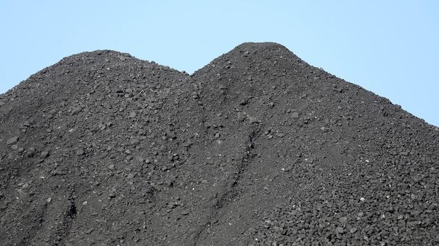 EU-Kommission bereitet Einschränkung russischer Kohleimporte vor