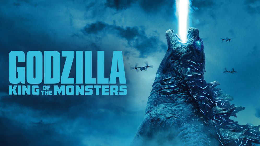 Godzilla II: King of The Monsters - Bildquelle: © 2019 Legendary and Warner Bros. Entertainment Inc. All Rights Reserved. GODZILLA TM & © TOHO Co., Ltd.