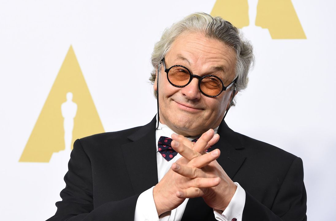 Oscar-Nominees-Luncheon-George-Miller-160208-AFP - Bildquelle: AFP
