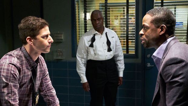 Brooklyn Nine-nine - Brooklyn Nine-nine - Die Endlose Schleife