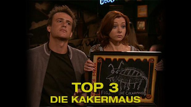 Die besten Momente mit Marshall & Lily6 - Bildquelle: twentieth Century Fox and all of its entities all rights reserved