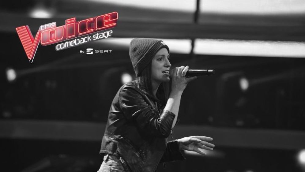 "The Voice of Germany" 2019: Zweite Chance für Tina Trummer
