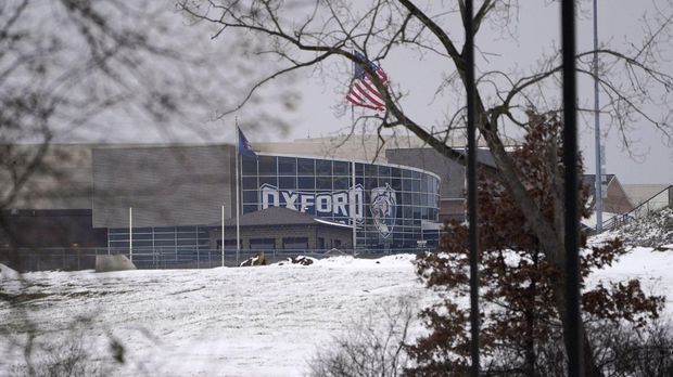 Drei Tote nach Schüssen an US-Schule