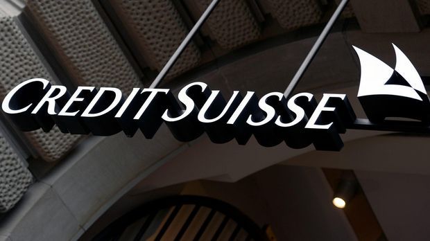 Bericht: Credit Suisse hatte Autokraten und Kriminelle als Kunden