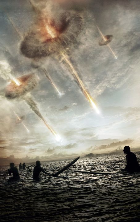 WORLD INVASION: BATTLE LOS ANGELES - Artwork - Bildquelle: 2011 Columbia Pictures Industries, Inc. and Beverly Blvd LLC. All Rights Reserved.