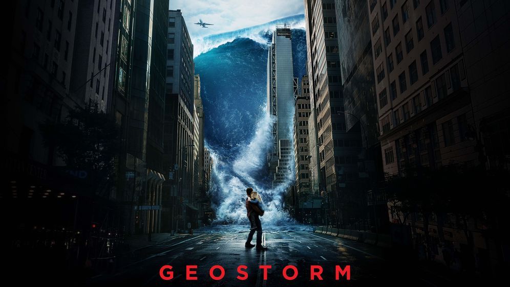 Geostorm - Bildquelle: © 2017 Warner Bros. Entertainment Inc., Skydance Productions, LLC and RatPac-Dune Entertainment LLC. All Rights Reserved.