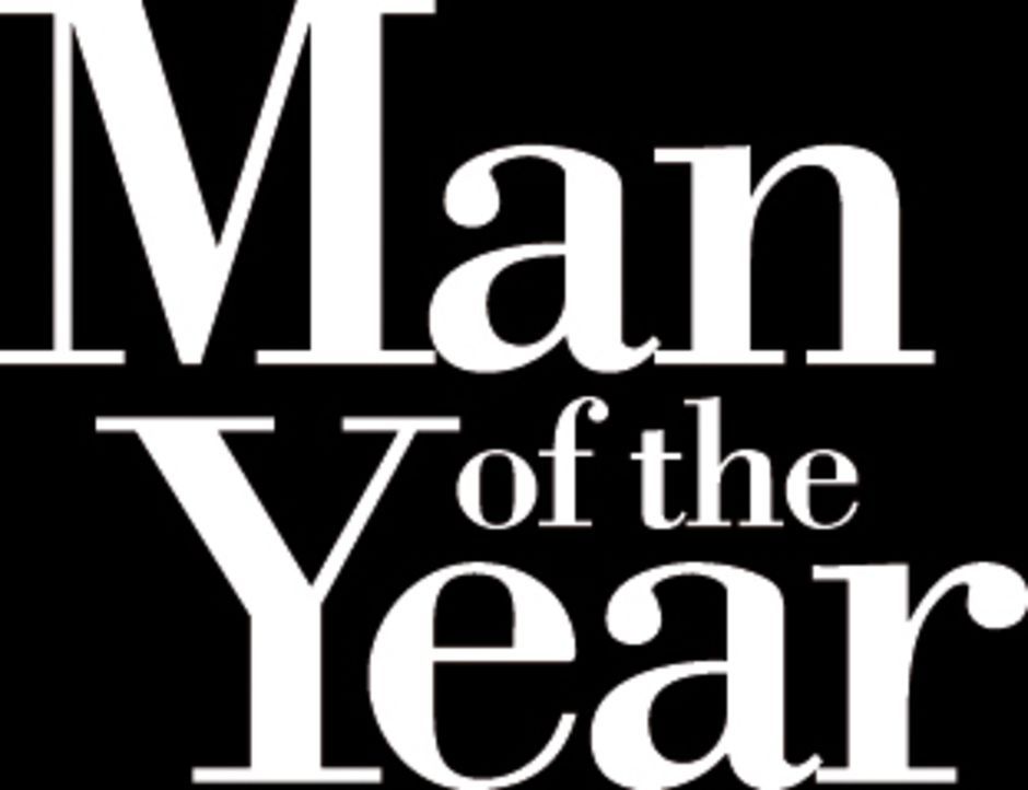 Man of the Year - Bildquelle: Morgan Creek International