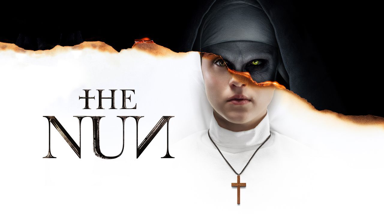 The Nun - Artwork - Bildquelle: 2018 Warner Bros. Entertainment Inc.