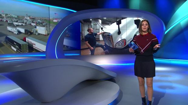 Galileo - Galileo - Samstag: Die Größte Raststätte Der Welt
