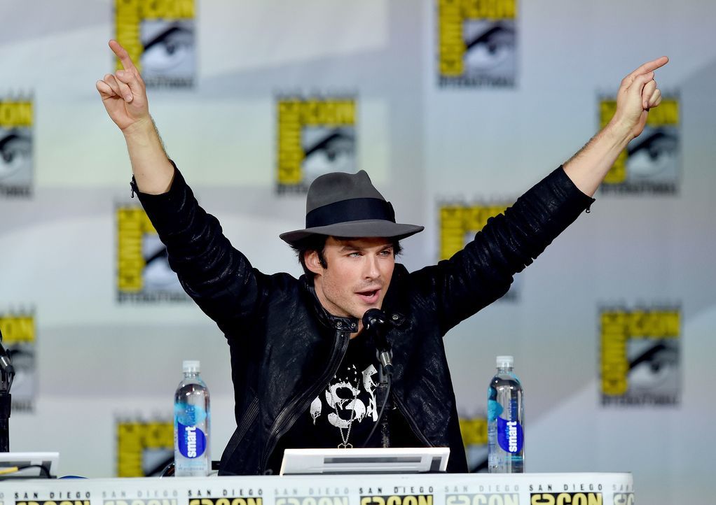 Ian-Somerhalder-14-07-26-AFP - Bildquelle: Getty-AFP