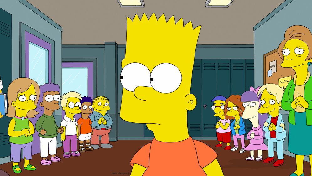 Das Bart Ultimatum (Staffel 24 Folge 10) - Profile:mag 996x562