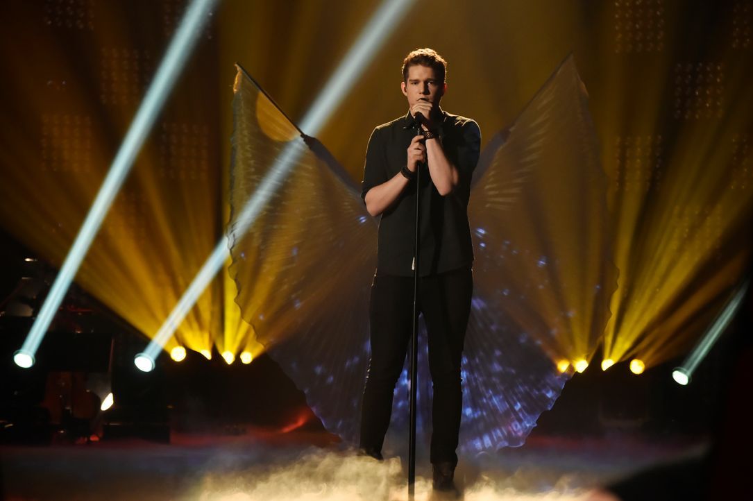 TheVoice_CBP5135 - Bildquelle: (c) SAT.1/ProSieben/Claudius Pflug