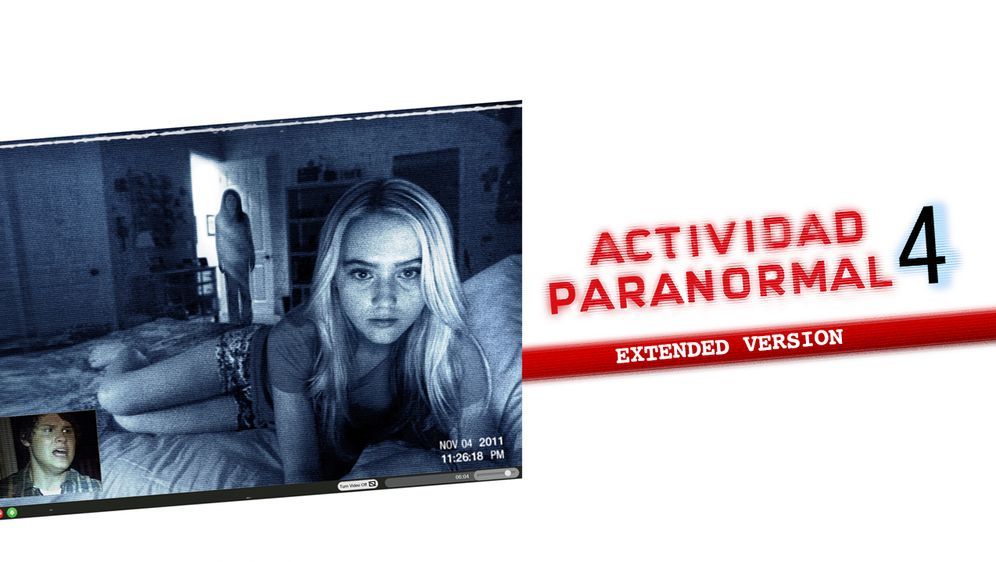 Paranormal Activity 4 - Bildquelle: © 2015 Paramount Pictures. All Rights Reserved.