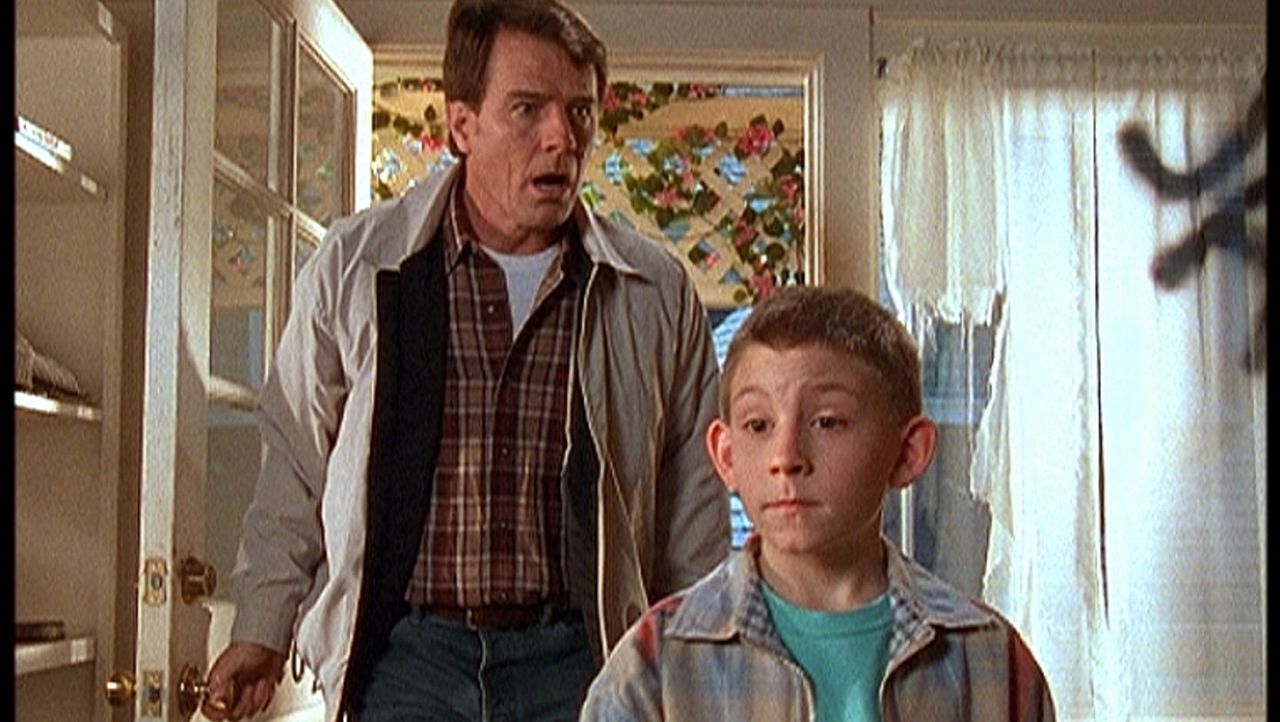 Films Et Séries Tv Avec Erik Per Sullivan Malcolm mittendrin - Malcolm gegen Reese - ProSieben