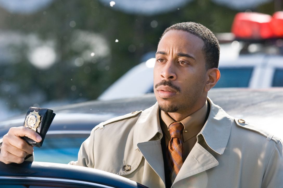 Jim Bravura (Chris 'Ludacris' Bridges) - Bildquelle: 2008 Twentieth Century Fox Film Corporation. All rights reserved.