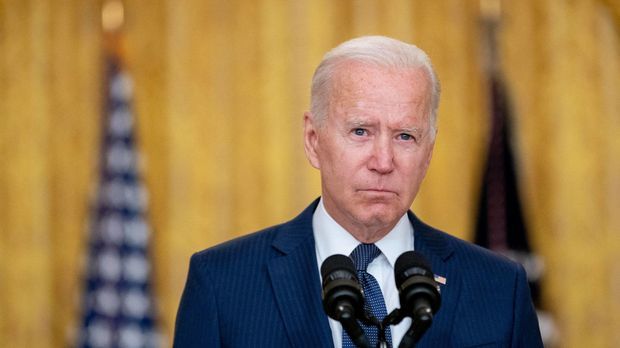 Biden warnt: "Weiterer Anschlag sehr wahrscheinlich"