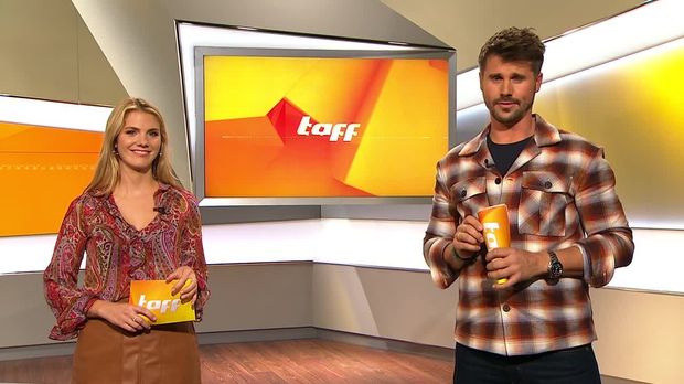 Taff - Taff - Taff Vom 10. Oktober 2019