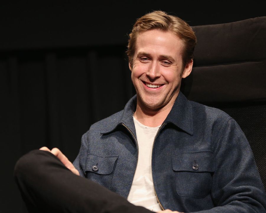 Ryan-Gosling-getty-AFP - Bildquelle: 2015 Getty Images
