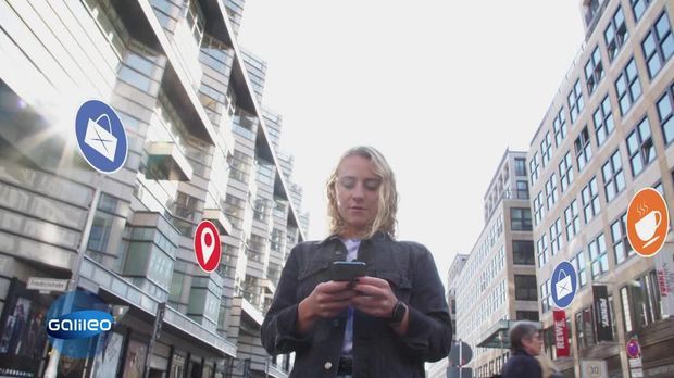 Galileo - Galileo - Sonntag: Was Hinter Den Google-bewertungen Steckt
