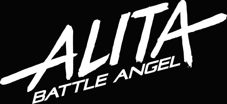Alita: Battle Angel - Logo - Bildquelle: 2019 Twentieth Century Fox Film Corporation.  All rights reserved.