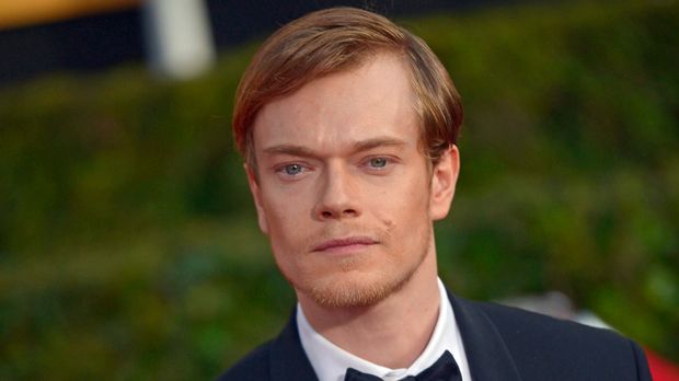 Alfie Allen Biografie Infos Und Bilder Prosieben