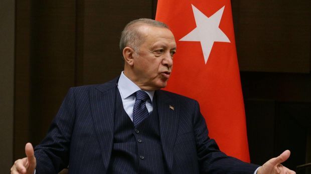 Erdogan sorgt für Eklat: Botschafter jetzt unerwünschte Personen