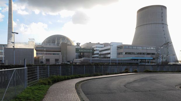 EU-Kommission: Atomkraft und Gas gilt als nachhaltig