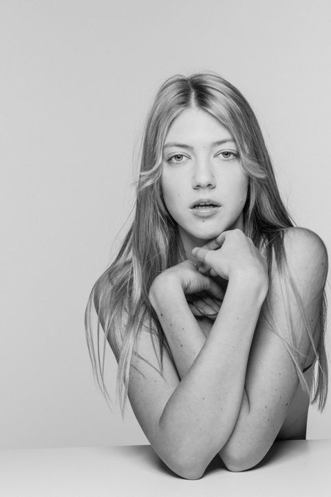 Olivia-2018-11-14 GNTM-2462 - Bildquelle: ProSieben/Martin Bauendahl