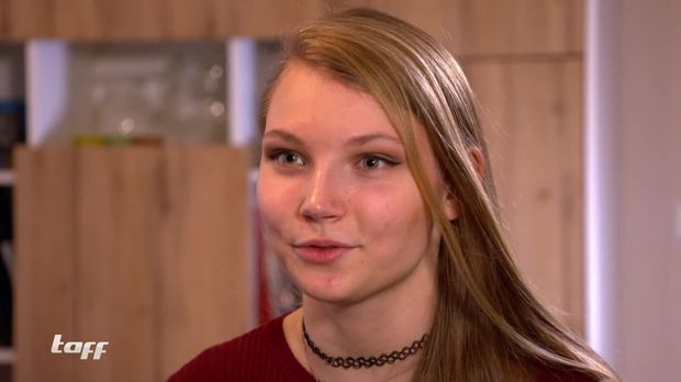 taff - Video - GNTM 2021: So tickt Kandidatin Romy privat ...