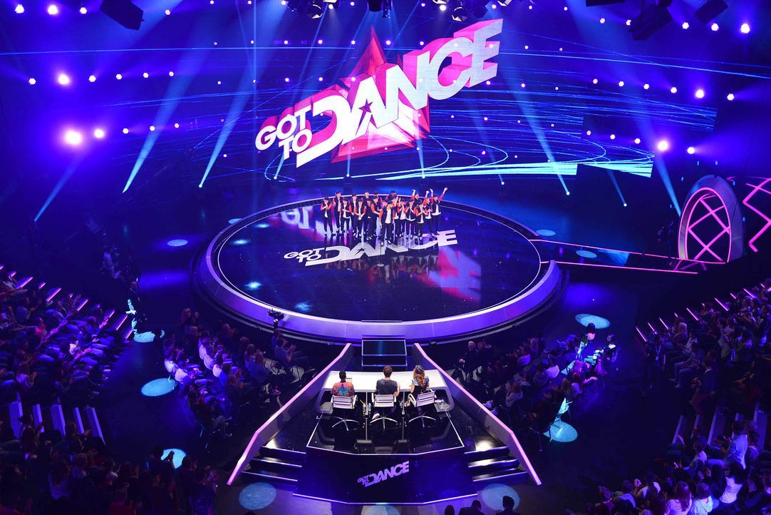 Got-To-Dance-Dream-Dance-09-SAT1-ProSieben-Willi-Weber - Bildquelle: SAT.1/ProSieben/Willi Weber