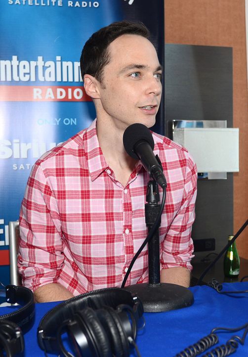Jim-Parsons-14-07-24-AFP (2) - Bildquelle: getty-AFP