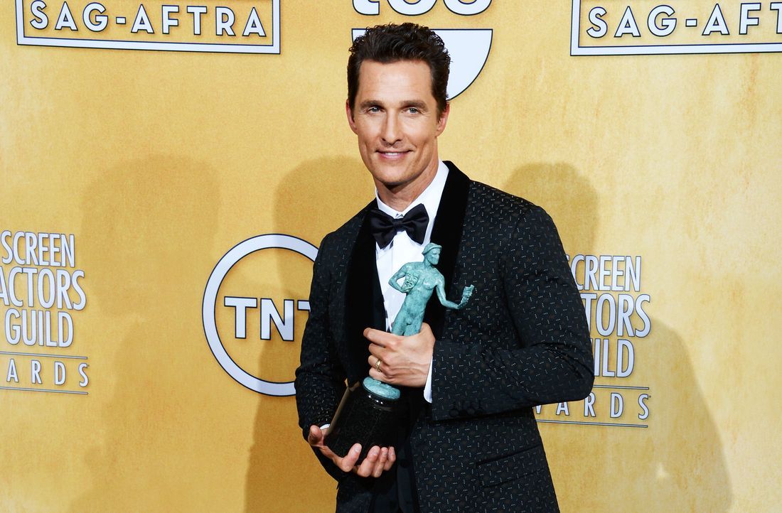 SAG-Awards-14-01-18-22-AFP - Bildquelle: AFP