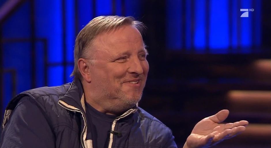 Circus Halligalli Video Zu Gast Axel Prahl Im Google Duell