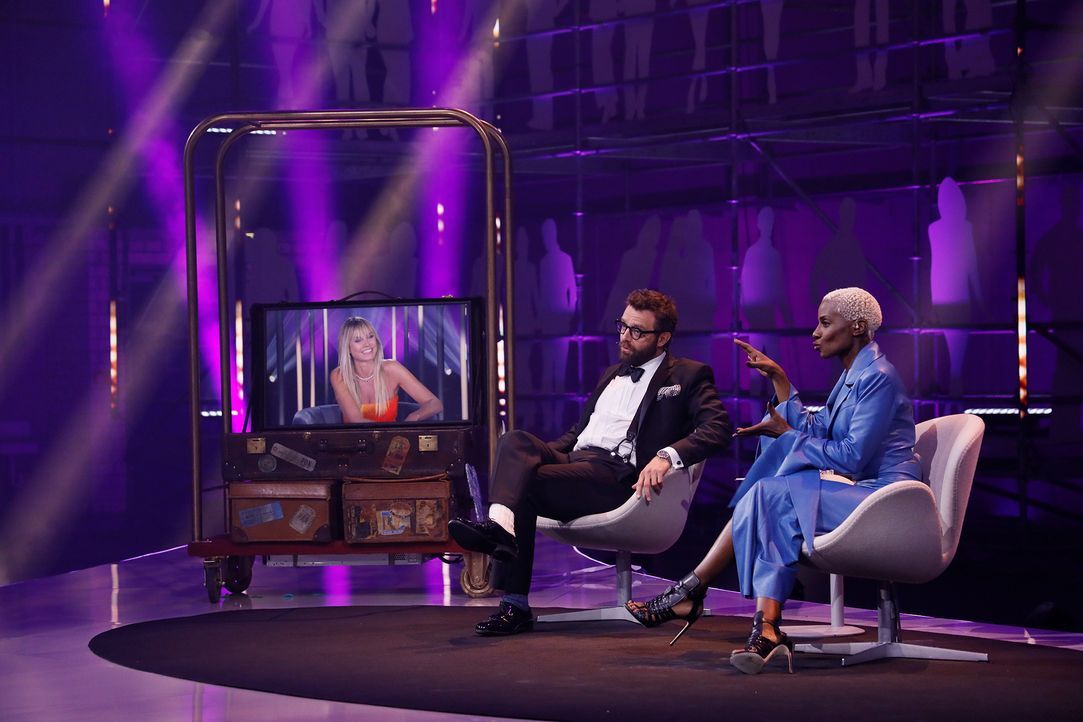 _90A7748 - Bildquelle: ProSieben/Richard Hübner