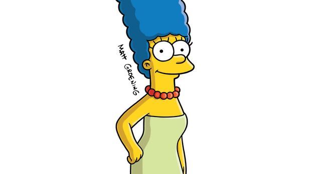 Marge Simpson Ist So Unglaublich Pervers Drauf
