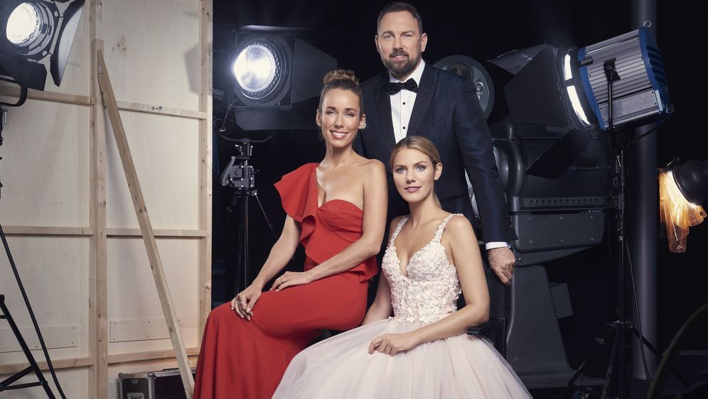 Oscar 2019 - red. Carpet Live - Bildquelle: Martin Saumweber ProSieben / Martin Saumweber