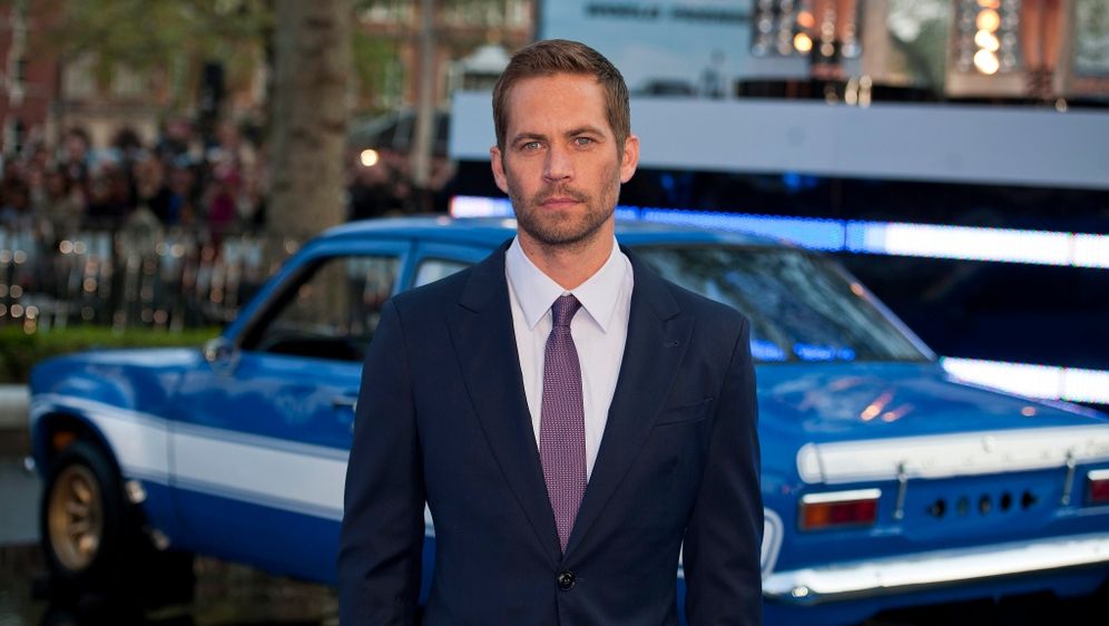 Paul Walker Tot Nach Unfall Fahrer Rodger Rodas War Viel Zu
