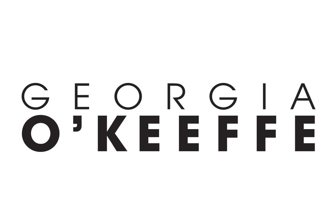 GEORGIA O'KEEFE - Logo - Bildquelle: 2009 Sony Pictures Television Inc. All Rights Reserved.